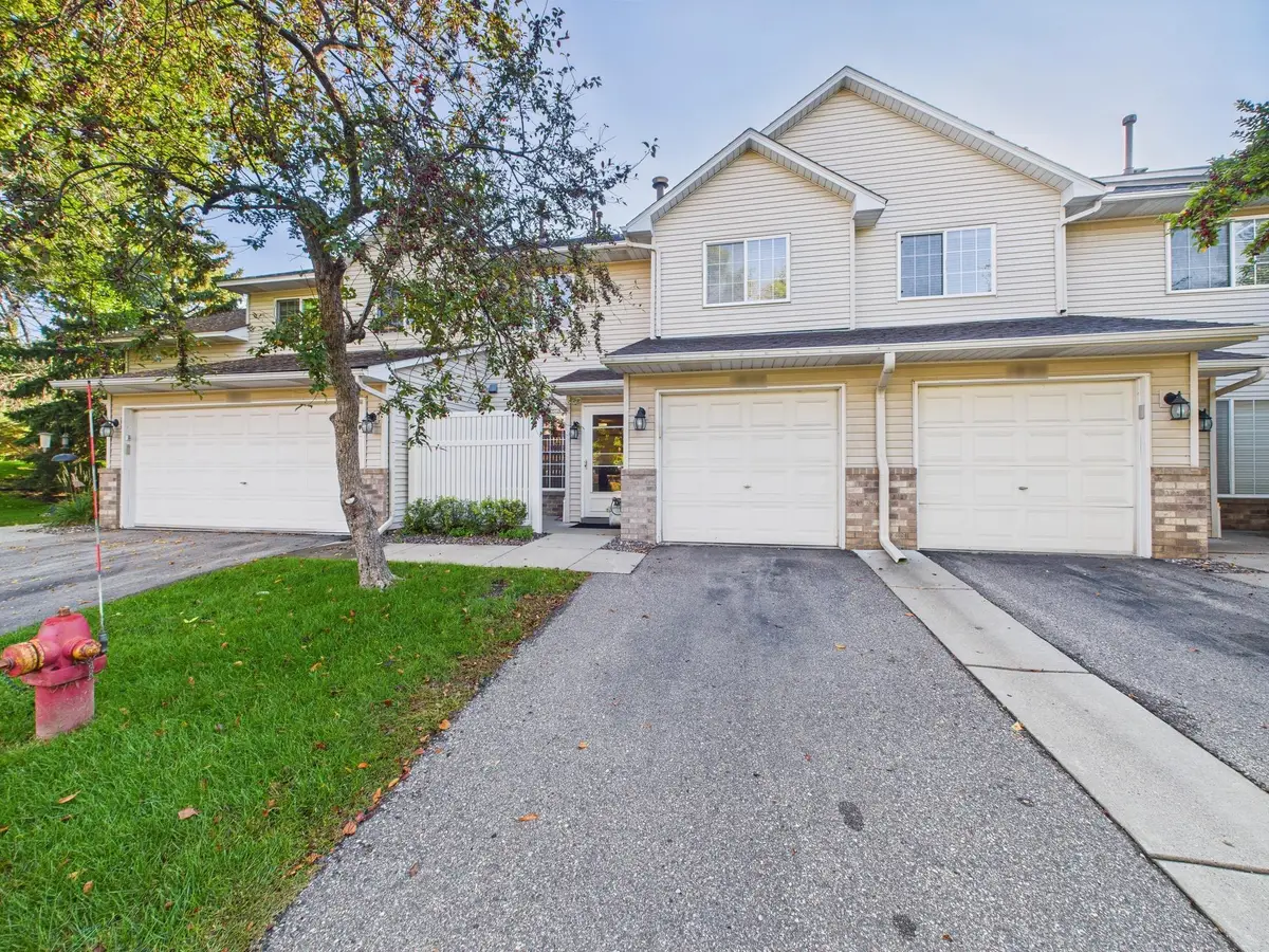 1853 Riverwood Drive #4, Burnsville, MN 55337 - Image #1