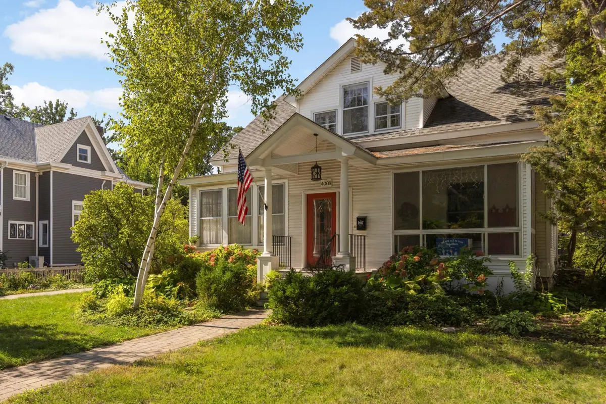 4008 Sheridan Avenue S, Minneapolis, MN 55410 - #1