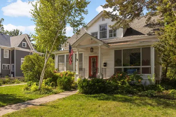 4008 Sheridan Avenue S, Minneapolis, MN 55410