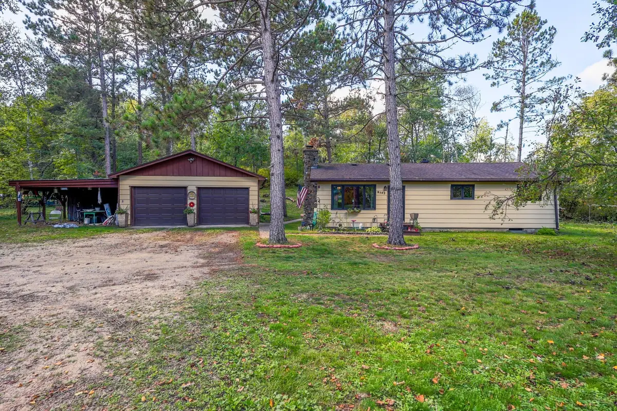 5102 Deerwood Lane Ne, Bemidji, MN 56601 - Image #1
