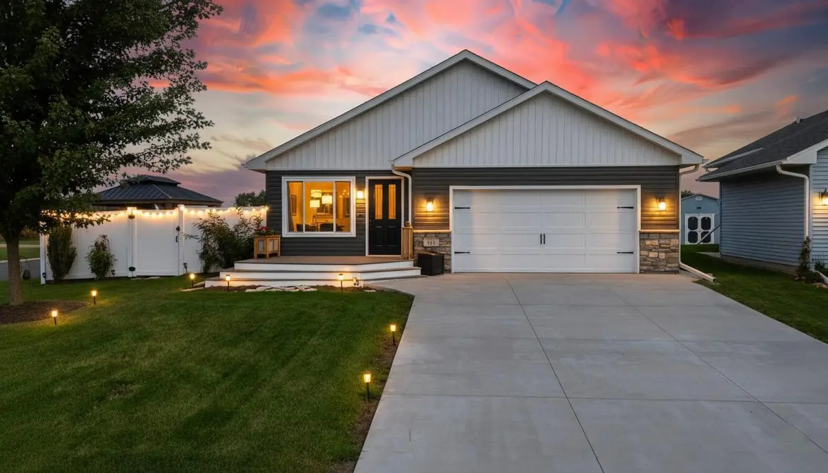 511 Juniper Lane Nw, Montgomery, MN 56069 - Image #1