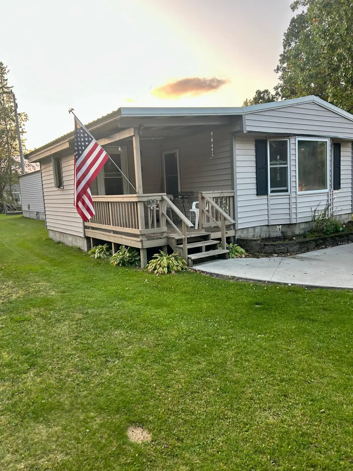 537 2nd Street, Greenbush, MN 56726 - Image #1