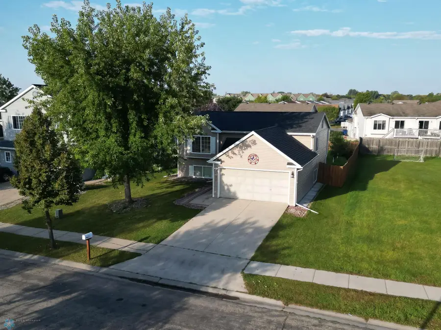 3517 12th Street S, Moorhead, MN 56560 - #2