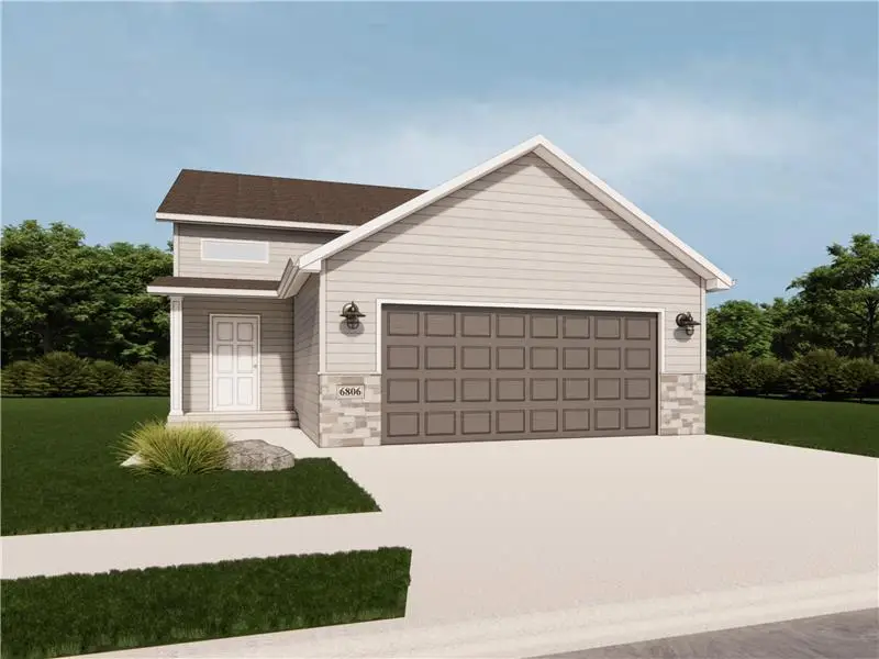 6806 Belding Drive S, Fargo, ND 58104 - #1