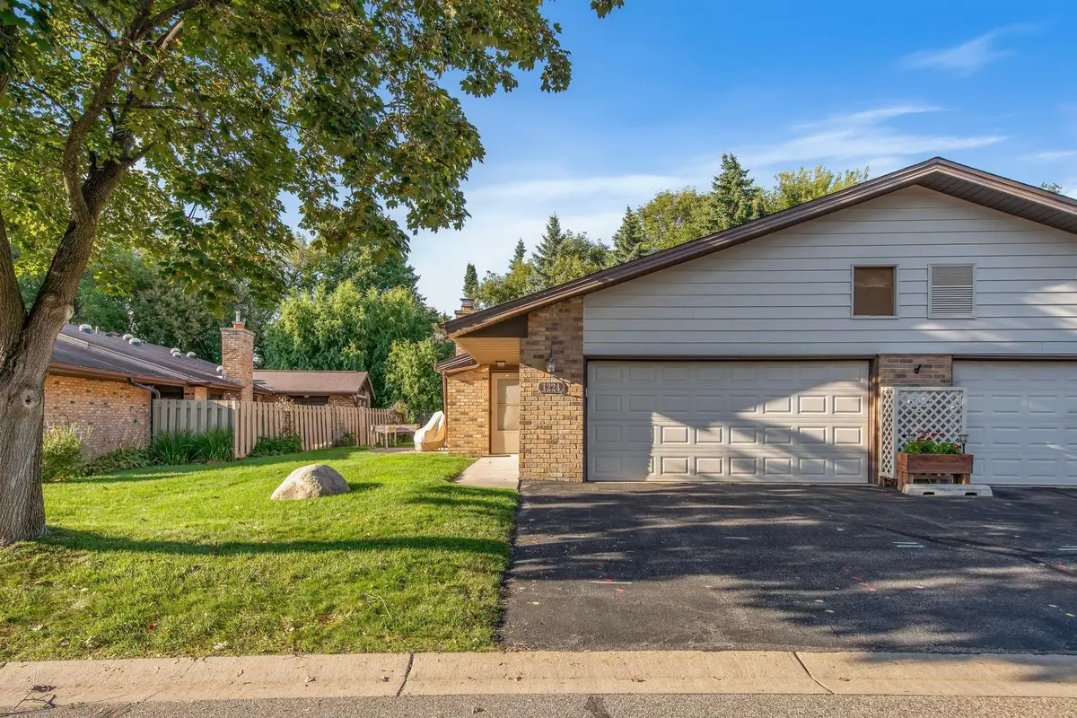 1224 Black Oaks Lane N, Plymouth, MN 55447 - Image #1