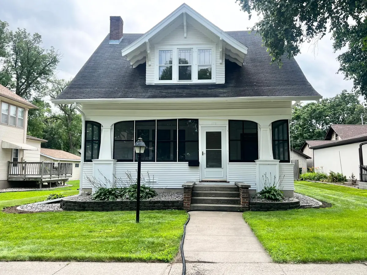 275 7th Avenue, Granite Falls, MN 56241 - #1