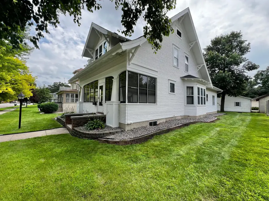 275 7th Avenue, Granite Falls, MN 56241 - #3