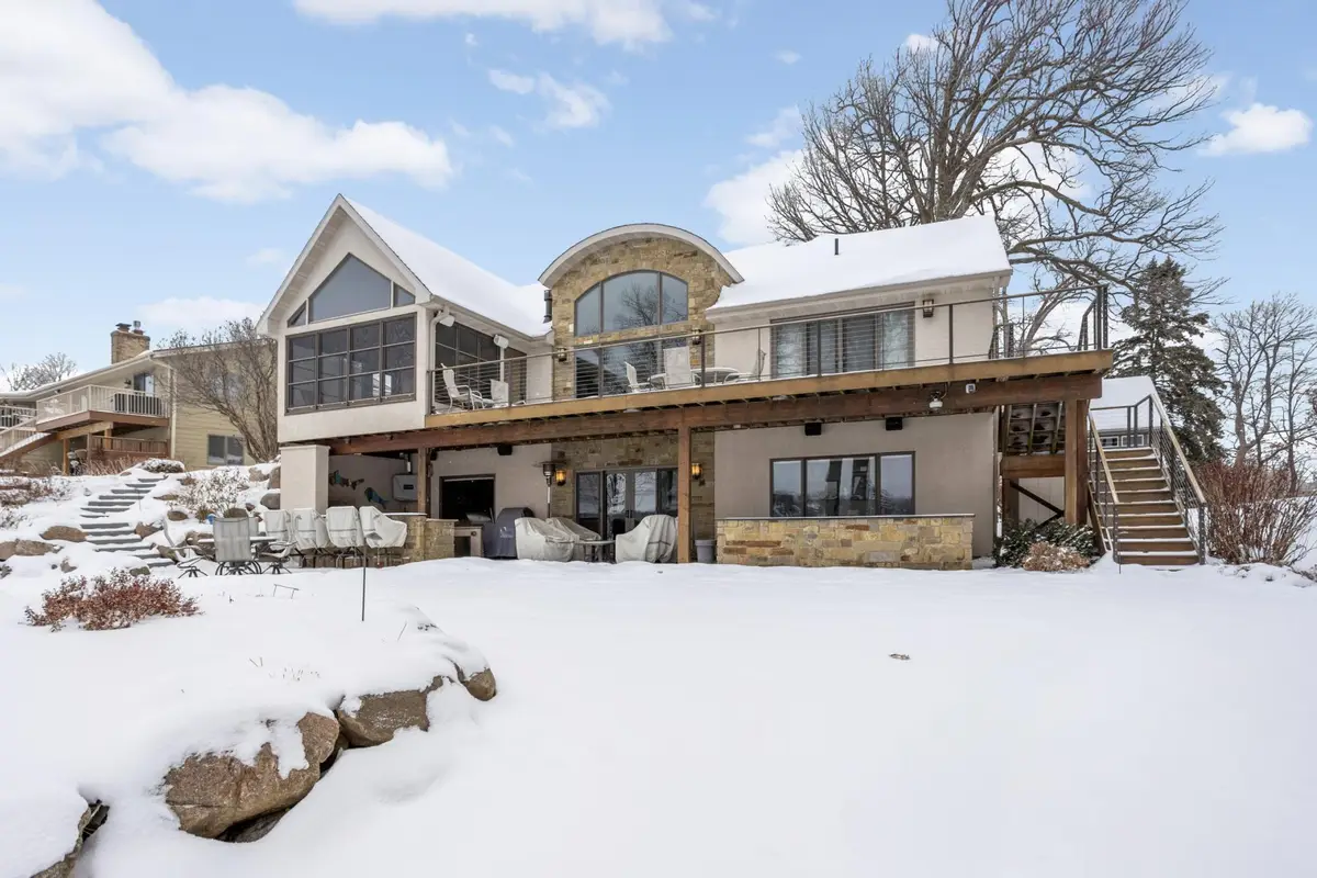 3857 Island View Circle Nw, Prior Lake, MN 55372 - Image #1