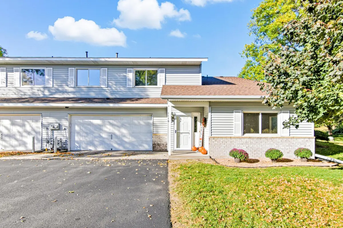 1110 Aston Place, Burnsville, MN 55337 - Image #1