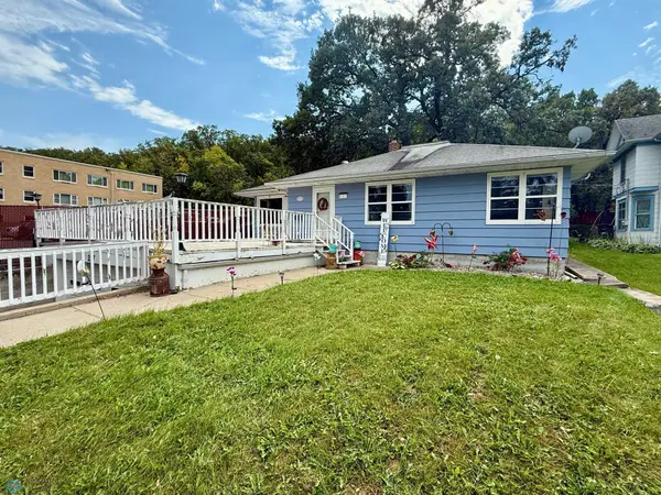 237 Viking Drive, Valley City, ND 58072