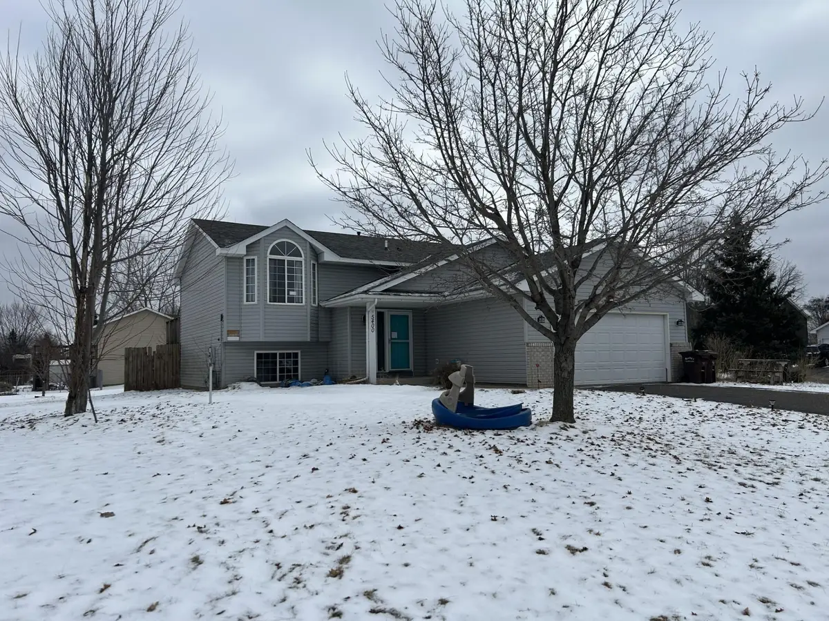 5400 Teal Street, Big Lake, MN 55309 - #1