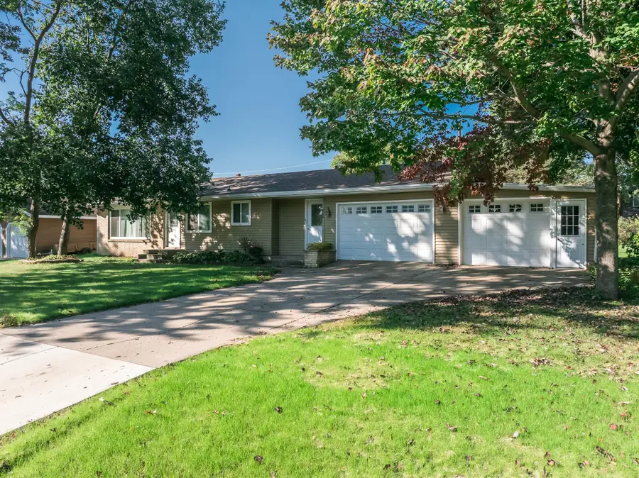 603 1st Avenue N, Sartell, MN 56377 - #3