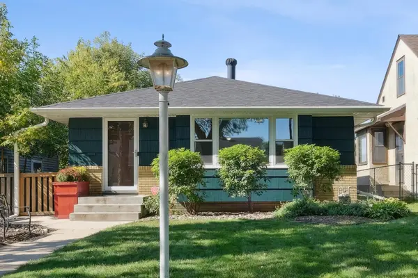 5720 25th Avenue S, Minneapolis, MN 55417