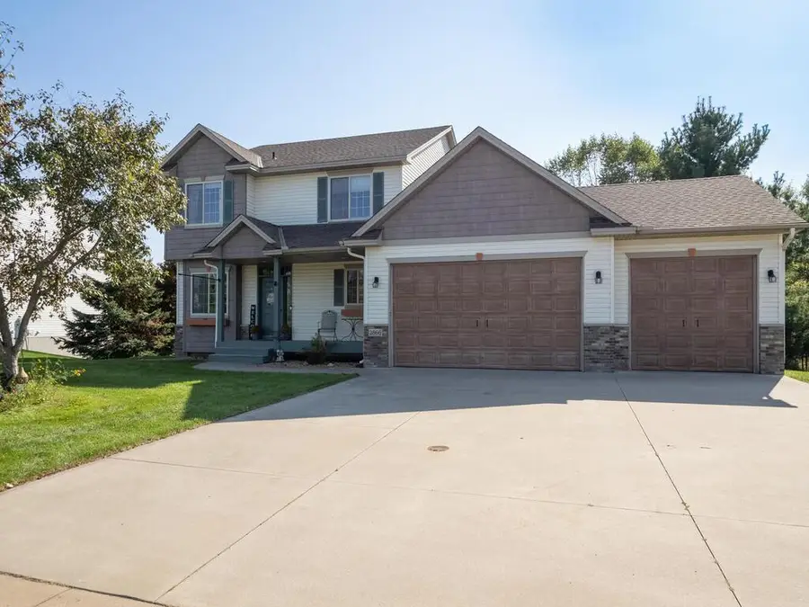 2866 234th Avenue Nw, Saint Francis, MN 55070 - Image #2