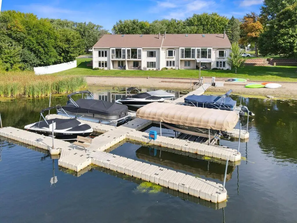 6783 Boudin Street Ne, Prior Lake, MN 55372 - #1