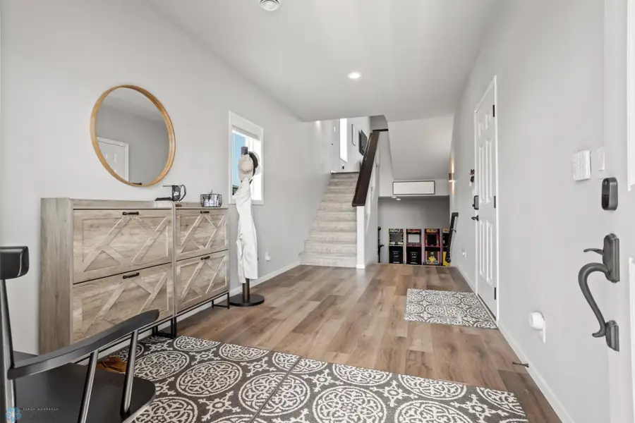 4866 Hampton Circle S, Moorhead, MN 56560 - #2