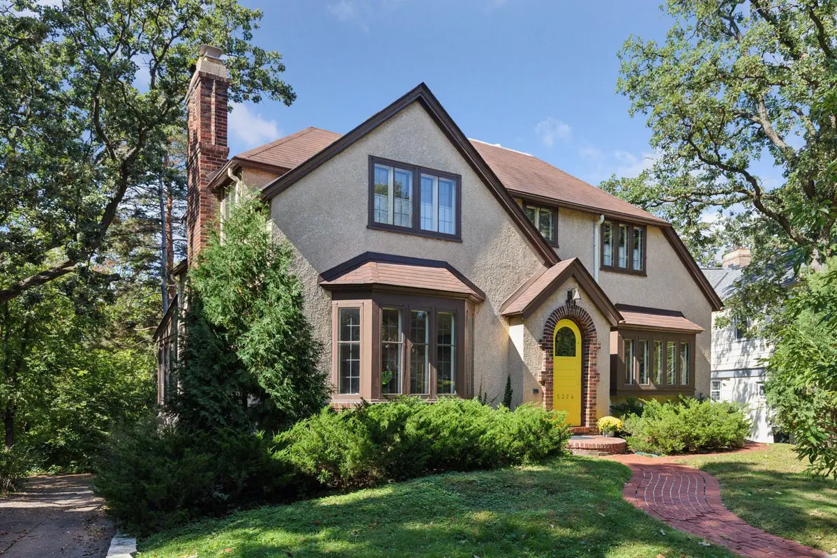 5324 Russell Avenue S, Minneapolis, MN 55410 - Image #1