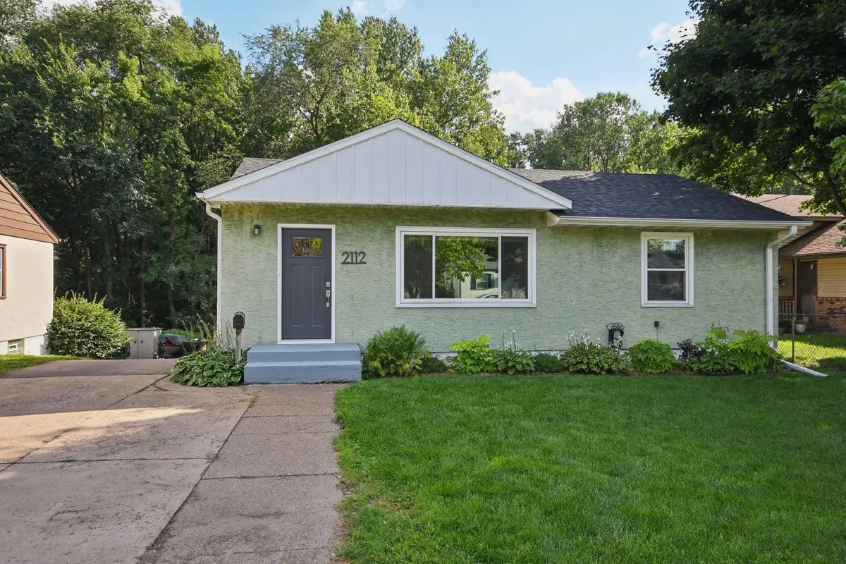 2112 Minnehaha Avenue E, Saint Paul, MN 55119 - Image #1