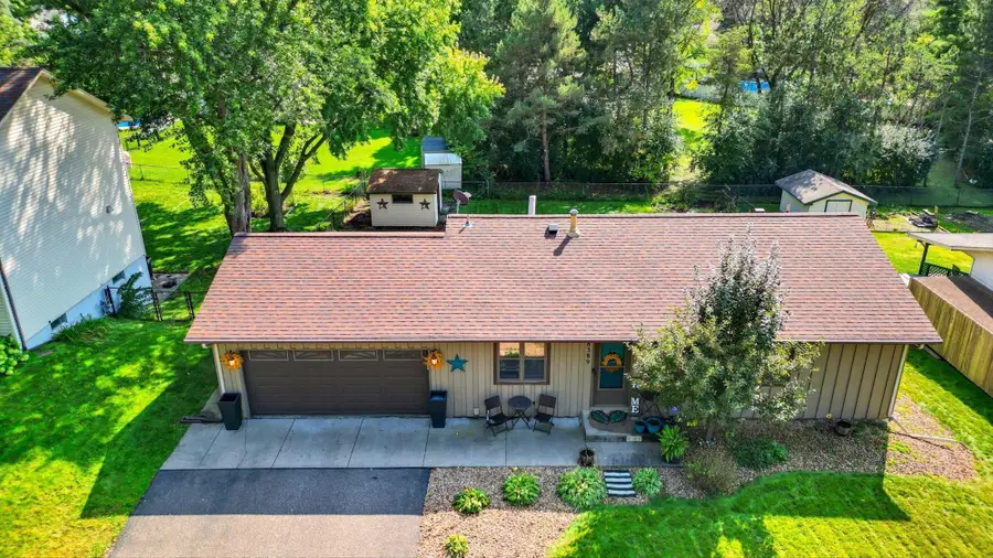 8389 69th Street S, Cottage Grove, MN 55016 - #2