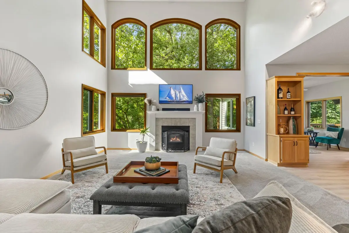 1847 Deer Pond Circle, Eagan, MN 55122 - Image #1