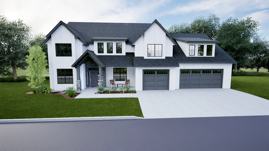 2909 Bentley Drive Sw, Rochester, MN 55902 - Image #2