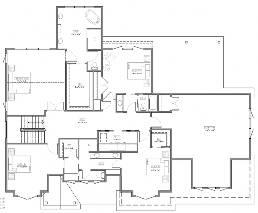 2909 Bentley Drive Sw, Rochester, MN 55902 - #3