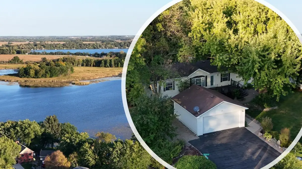 278 Baxter Road, South Haven, MN 55382 - Image #1