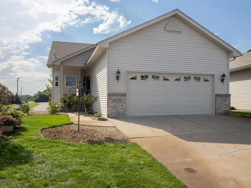 23016 Eidelweiss Street Nw, Saint Francis, MN 55070 - Image #1