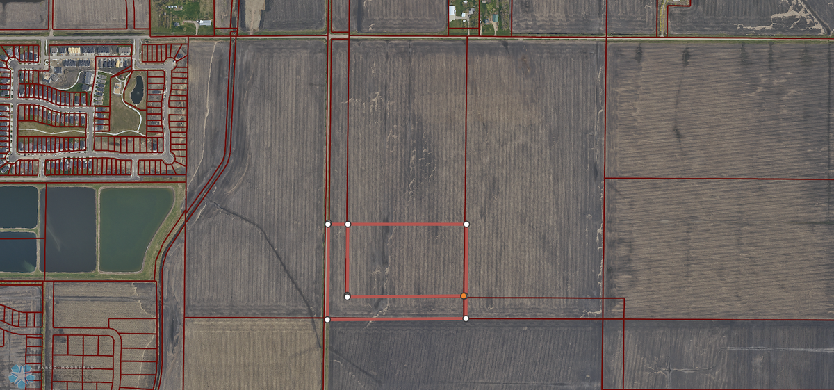 9124 & 9350 57th Street S, Horace, ND 58047 - Image #1