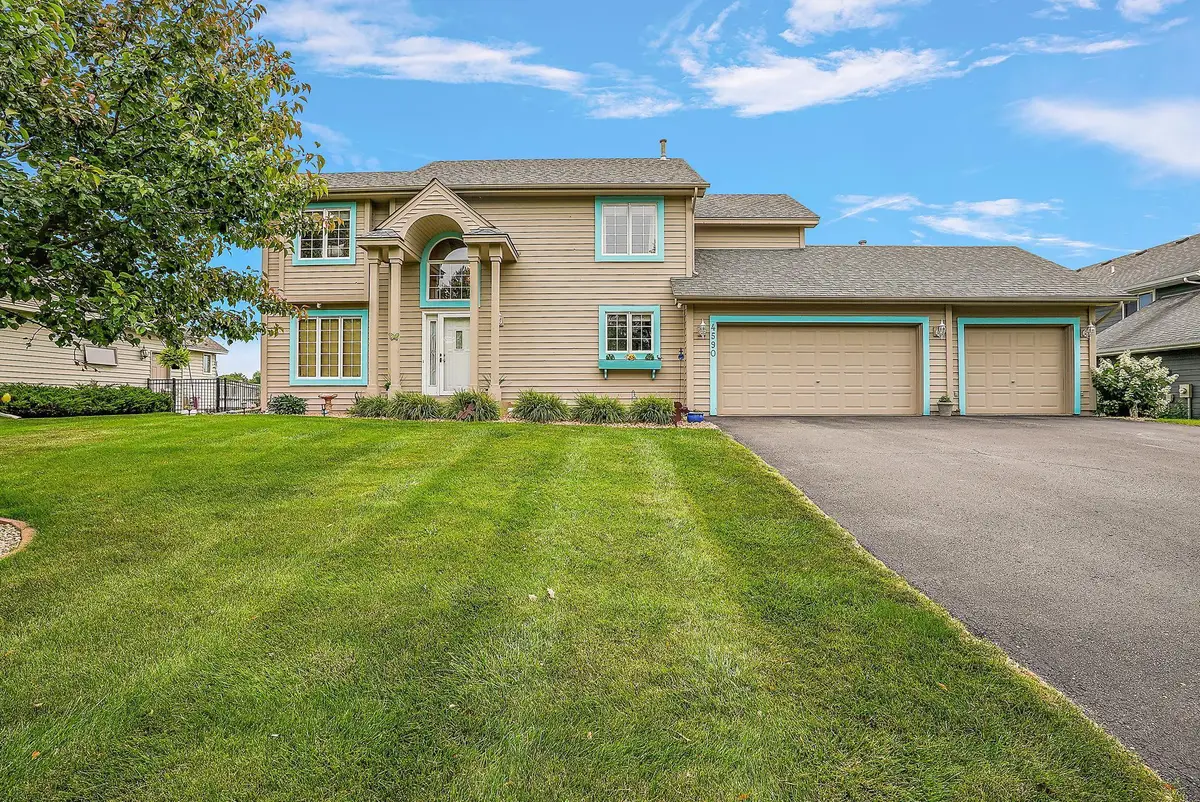 4590 Allendale Drive, White Bear Township, MN 55127 - Image #1