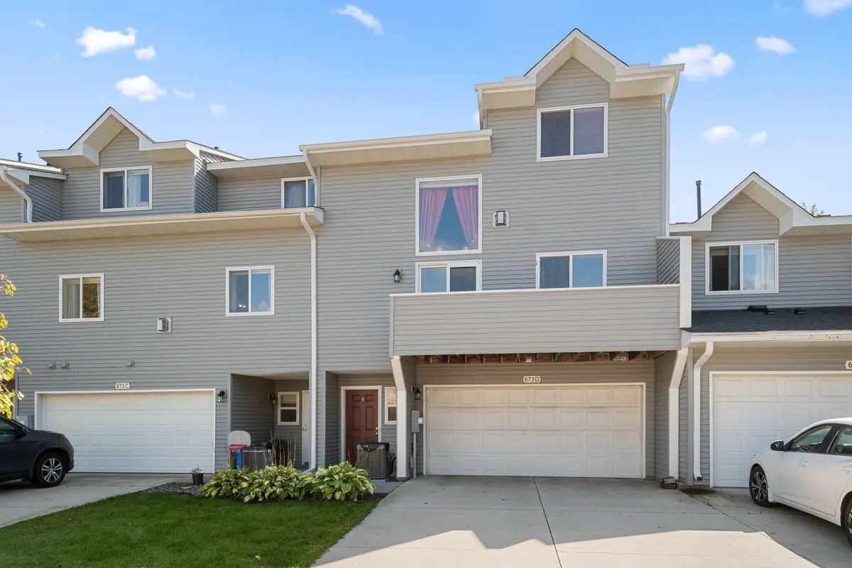673 Kingfisher Lane #D, Woodbury, MN 55125 - Image #1