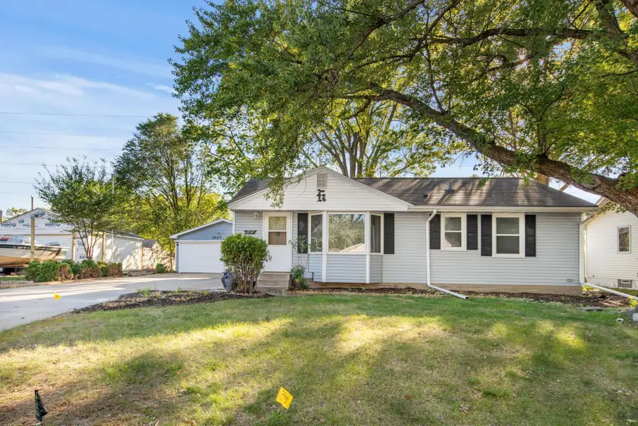 1937 Longview Drive, New Brighton, MN 55112 - Image #2