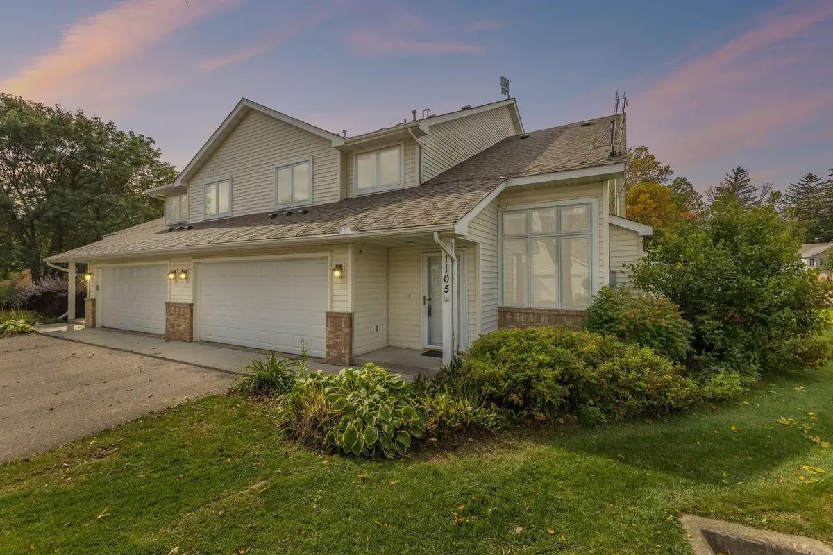 1105 Hawthorne Court, Northfield, MN 55057 - #1
