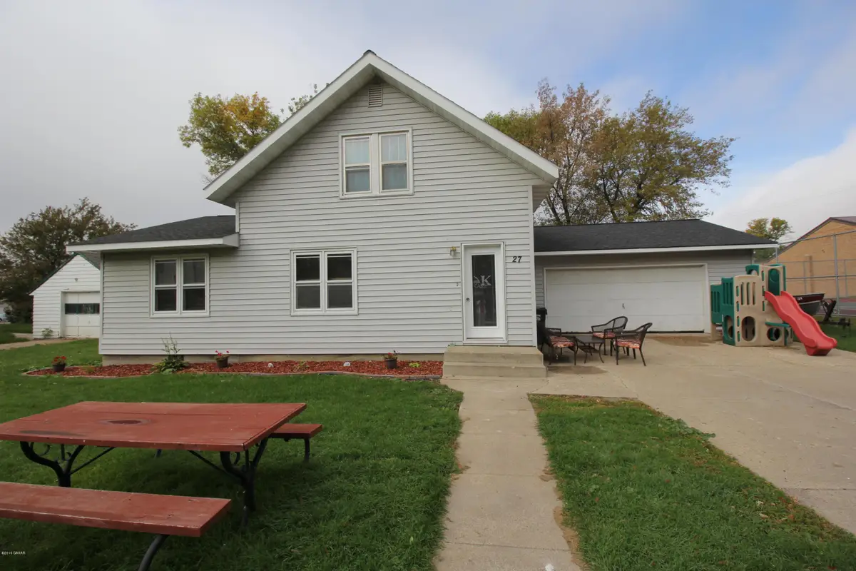 27 Central Avenue N, Kensington, MN 56343 - Image #1