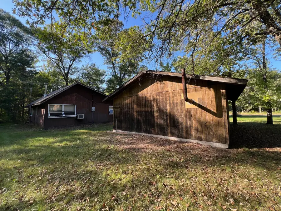 13643 Spaulding Road, Grantsburg, WI 54840 - Image #2