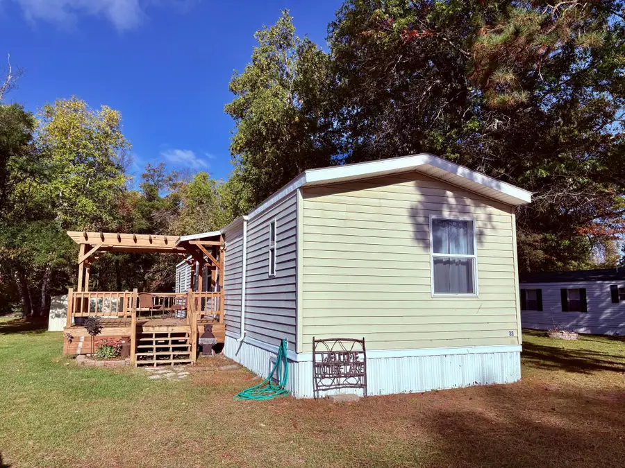 3314 Bur Oak Road Nw #Lot  33, Baudette, MN 56623 - Image #3