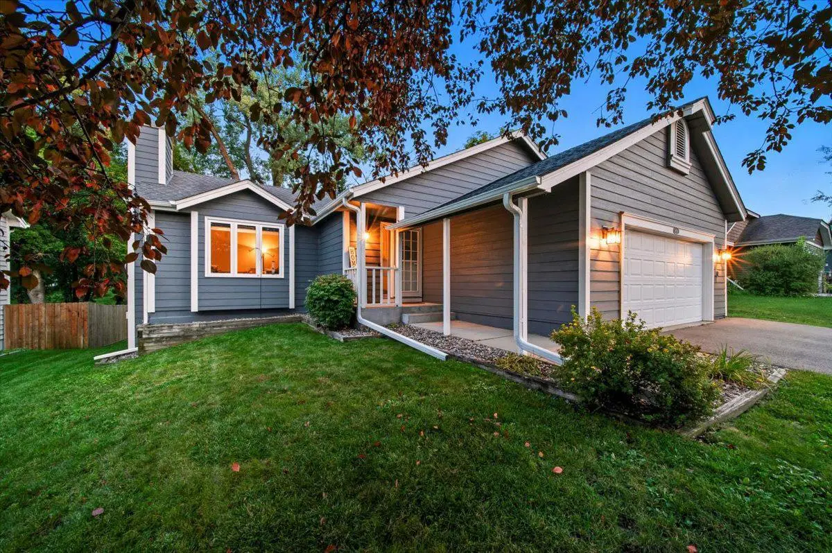 4855 S Park Drive, Savage, MN 55378 - Image #1