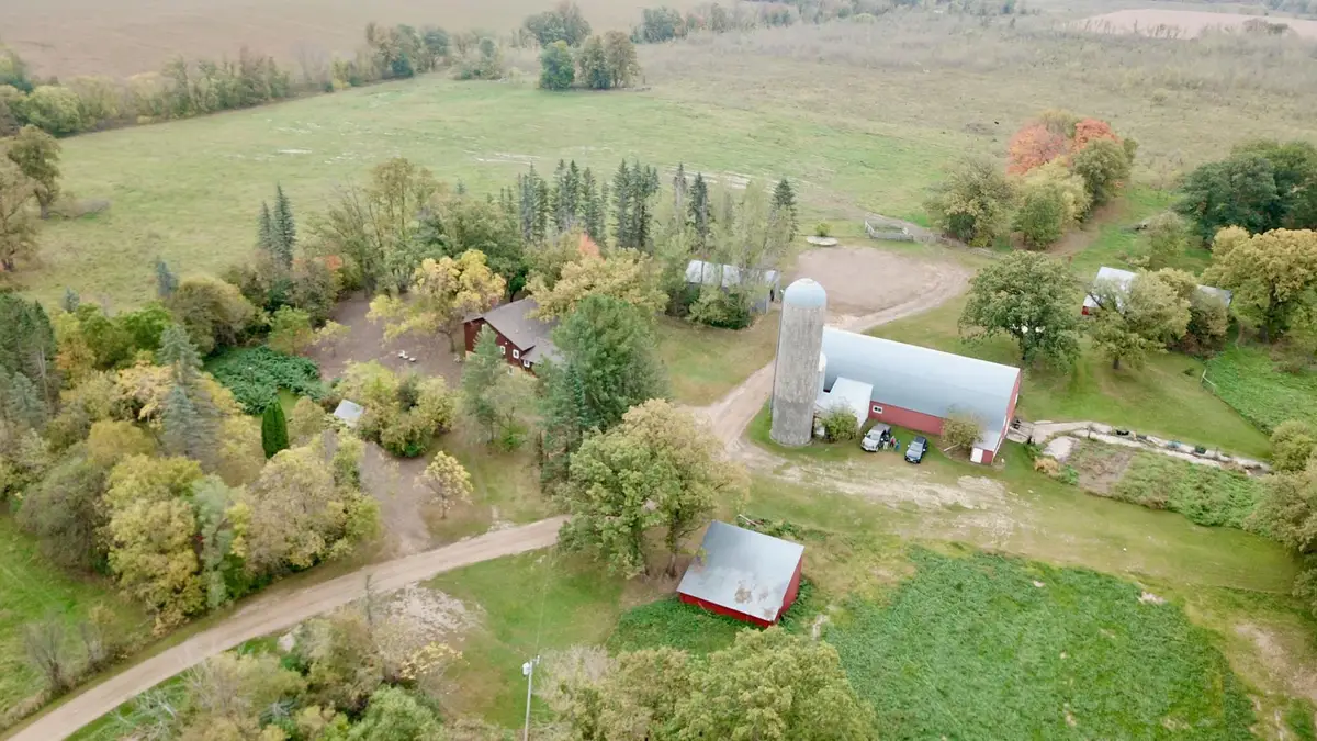 24355 350th Street, Ward, MN 56438 - Image #1