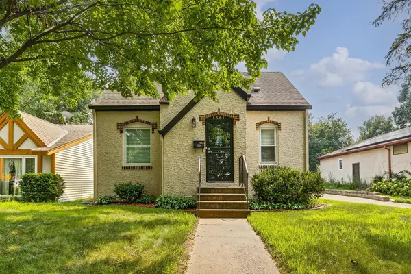 1560 Case Avenue, Saint Paul, MN 55106