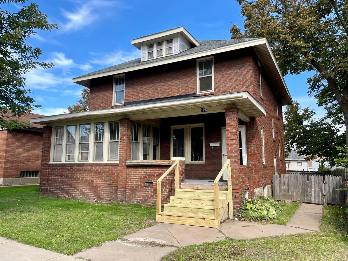 126 2nd Street Sw, Chisholm, MN 55719 - Image #1