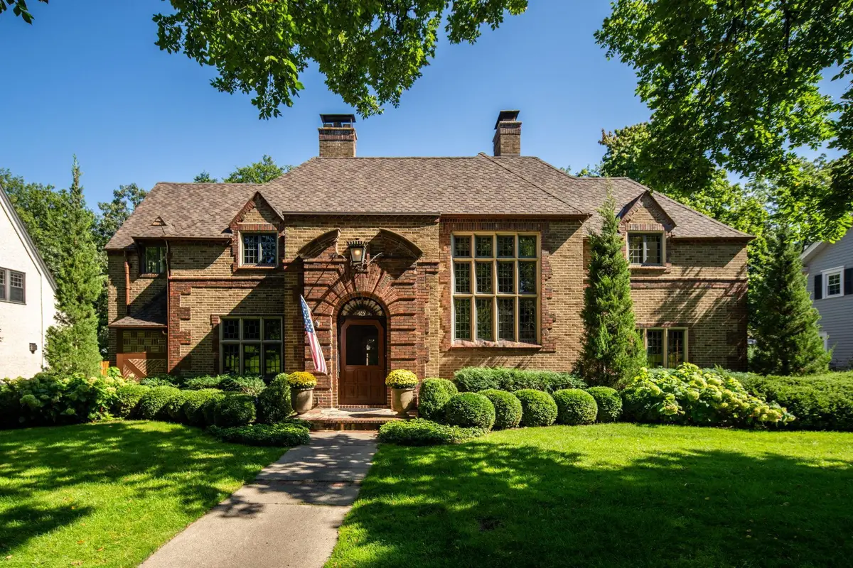 4831 Sheridan Avenue S, Minneapolis, MN 55410 - Image #1