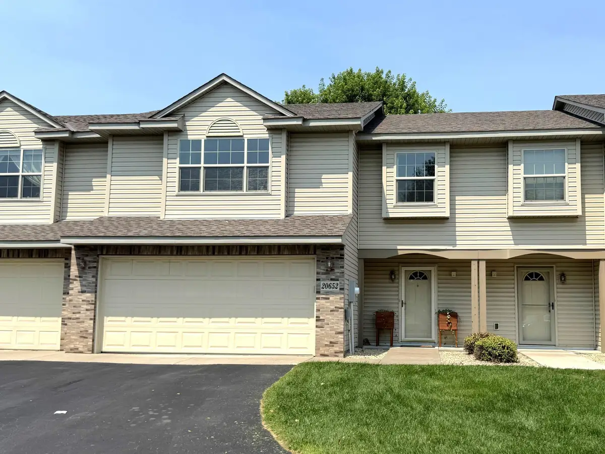 20652 Twilight Trail, Rogers, MN 55374 - Image #1