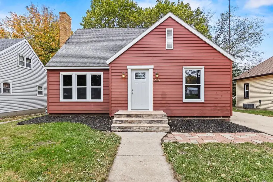 218 N Sherwood Street, Ivanhoe, MN 56142 - Image #2