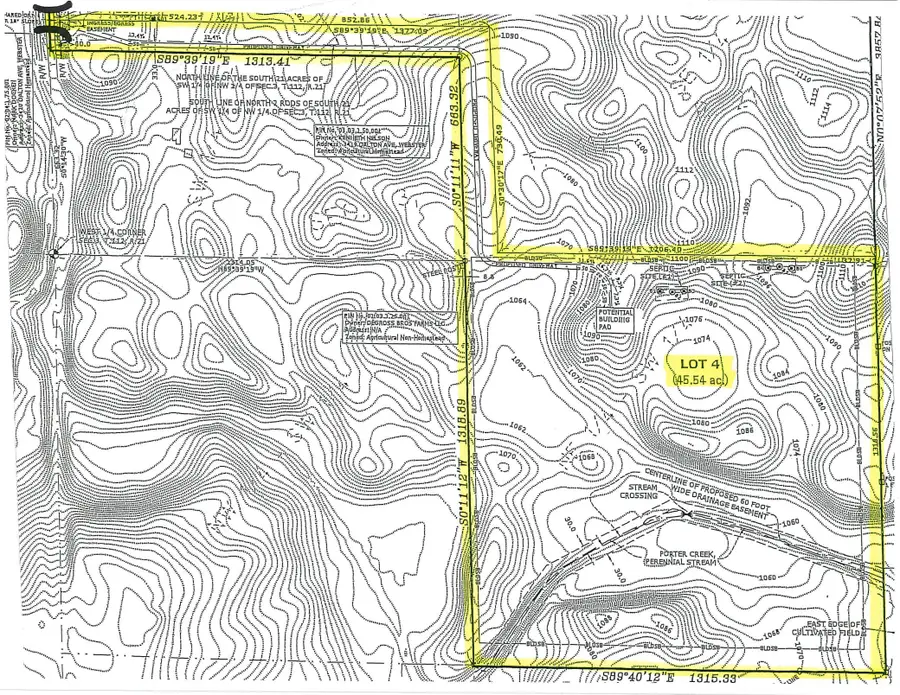 4XX Dalton Avenue, Webster, MN 55088 - Image #2