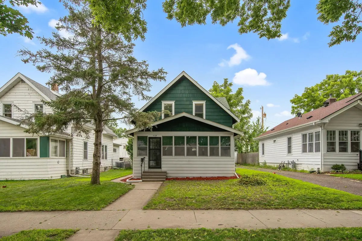 1258 Blair Avenue, Saint Paul, MN 55104 - Image #1
