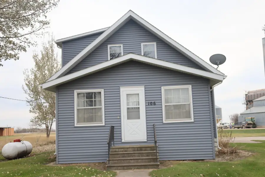 106 Galchutt Street, Abercrombie Township, ND 58075 - Image #3