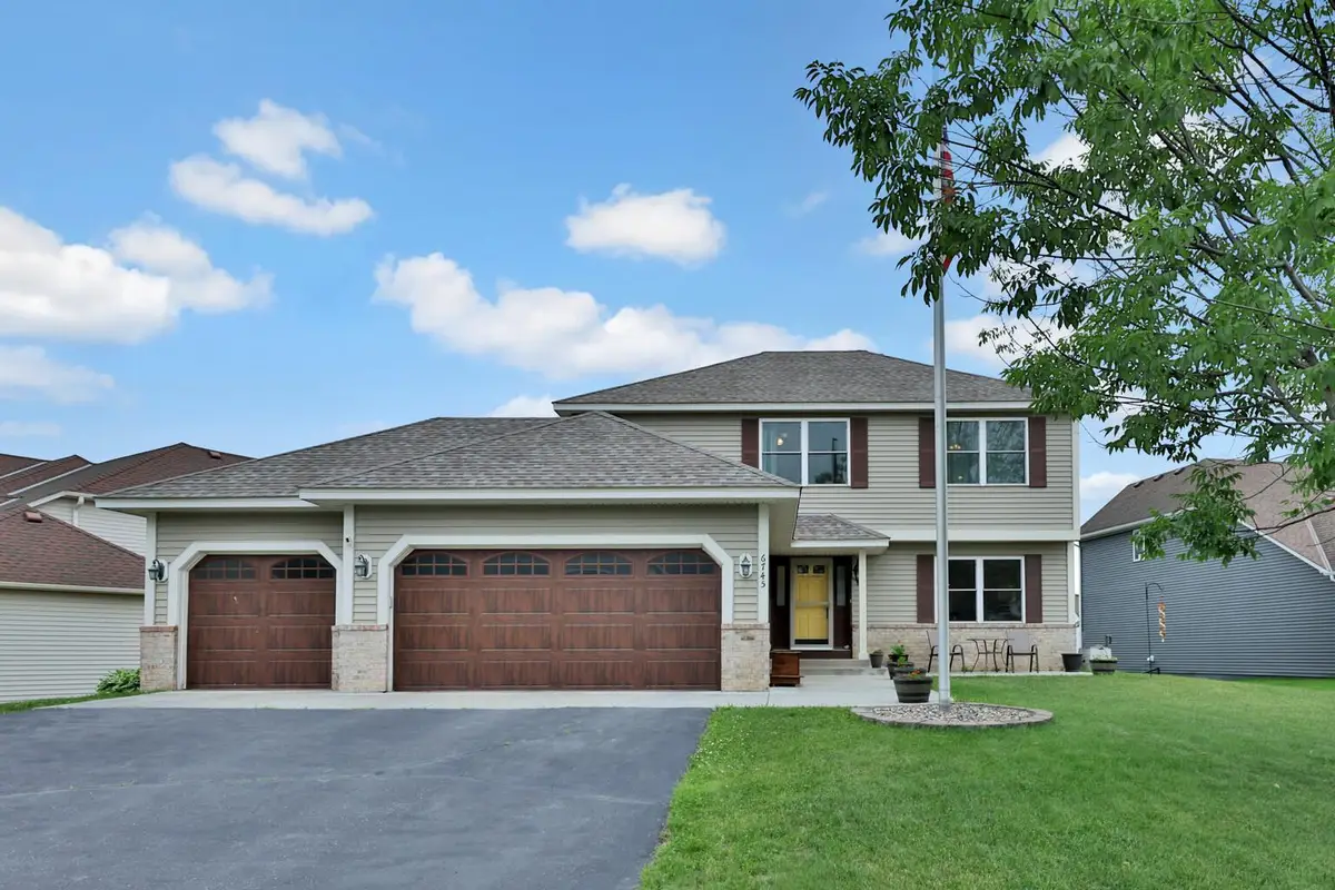 6745 Wildflower Drive S, Cottage Grove, MN 55016 - #1