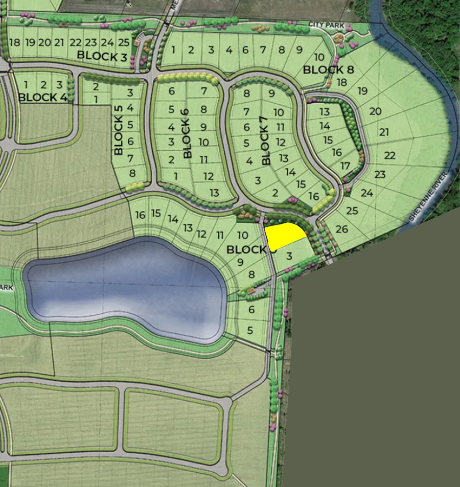 8210 Hebgen Drive, Horace, ND 58047 - Image #2