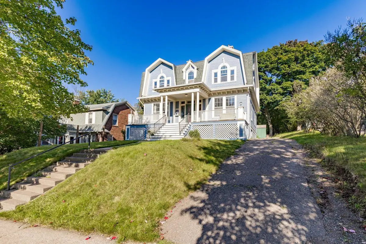 2109 Jefferson Street, Duluth, MN 55812 - Image #1