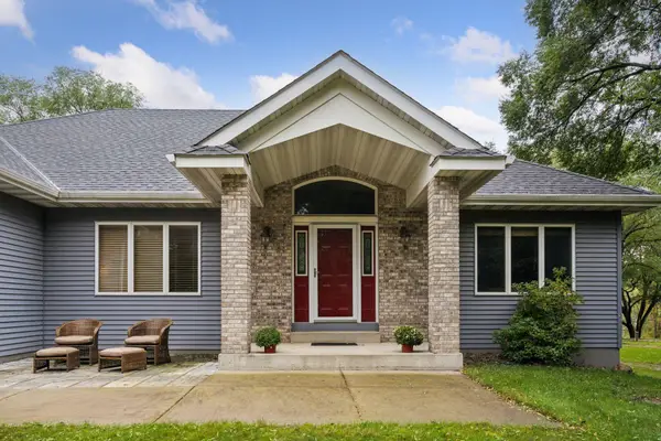 19148 Eaglewood Road, Clearwater, MN 55320